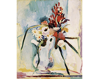 Influence de Cézanne
