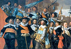 tableau de Hals
