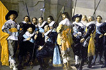 tableau de Hals