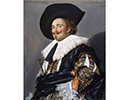 tableau de Hals