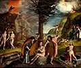 tableau de Holbein