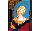 tableau de Holbein
