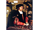 tableau de Holbein