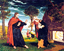 tableau de Holbein