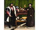 tableau de Holbein