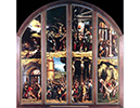 tableau de Holbein