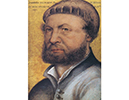 tableau de Holbein