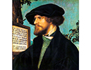 tableau de Holbein