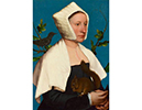 tableau de Holbein