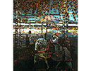 tableau de Kandinsky