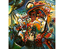 tableau de Kandinsky