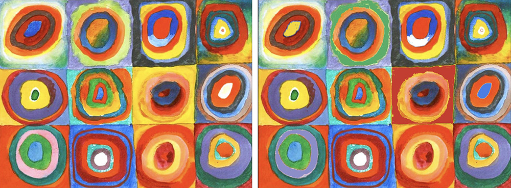 tableau