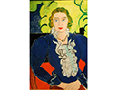 tableau de Matisse