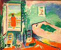 tableau de Matisse