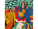 tableau de Matisse