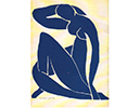tableau de Matisse