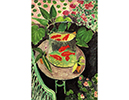 tableau de Matisse