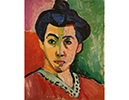 tableau de Matisse