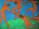 tableau de Matisse