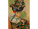 tableau de Matisse