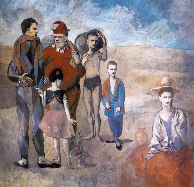 Tableau