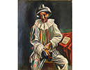tableau de Picasso