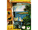 tableau de Picasso