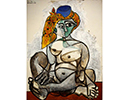 tableau de Picasso
