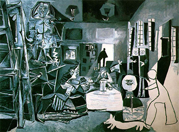 Influence sur Picasso