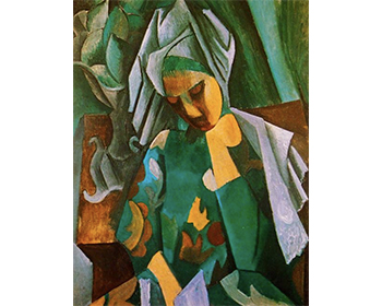 Influence de Picasso