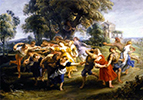 tableau de Rubens