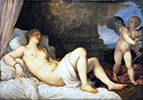 tableau de Titien