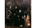 tableau de Van Dyck