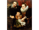tableau de Van Dyck