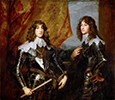 tableau de Van Dyck