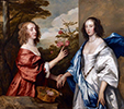 tableau de Van Dyck