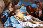 tableau de Van Dyck