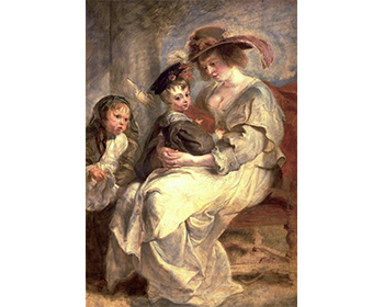 Influence sur Van Dyck
