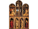 tableau de Van Eyck