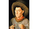 tableau de Van Eyck