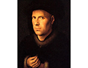 tableau de Van Eyck