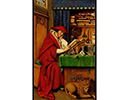 tableau de Van Eyck