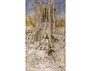 tableau de Van Eyck