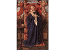 tableau de Van Eyck