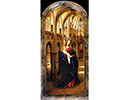 tableau de Van Eyck