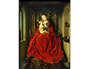 tableau de Van Eyck
