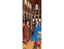 tableau de Van Eyck