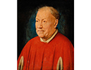 tableau de Van Eyck