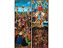 tableau de Van Eyck