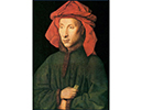 tableau de Van Eyck